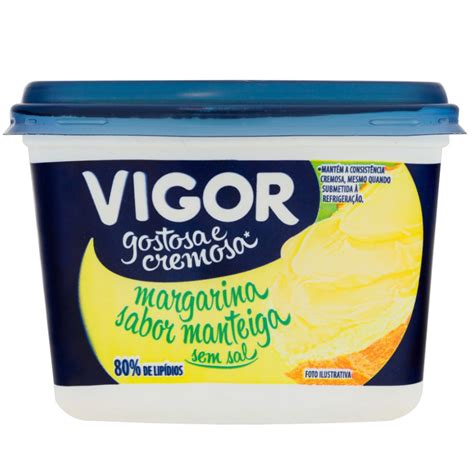 How does Margarina Sem Sal fit into your Daily Goals - calories, carbs, nutrition