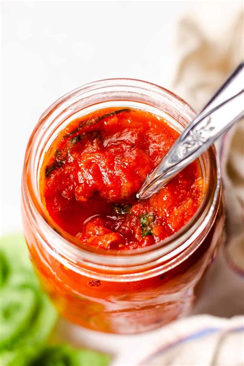 How does Marinara Sauce fit into your Daily Goals - calories, carbs, nutrition