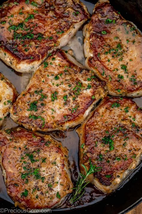 How does Marinate for Pan Seared Pork Cutlet fit into your Daily Goals - calories, carbs, nutrition