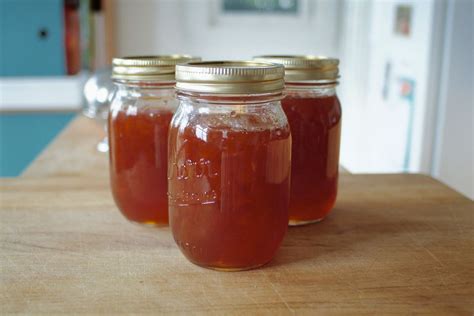 How does Marmalade fit into your Daily Goals - calories, carbs, nutrition