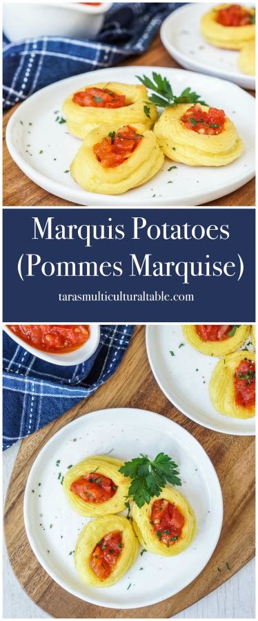 How does Marquise Potato fit into your Daily Goals - calories, carbs, nutrition