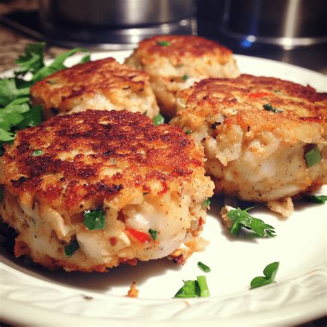 How does Maryland Crab Cakes fit into your Daily Goals - calories, carbs, nutrition