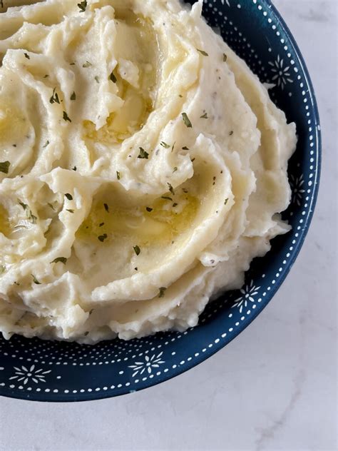 How does Mashed Potatoes, Original fit into your Daily Goals - calories, carbs, nutrition