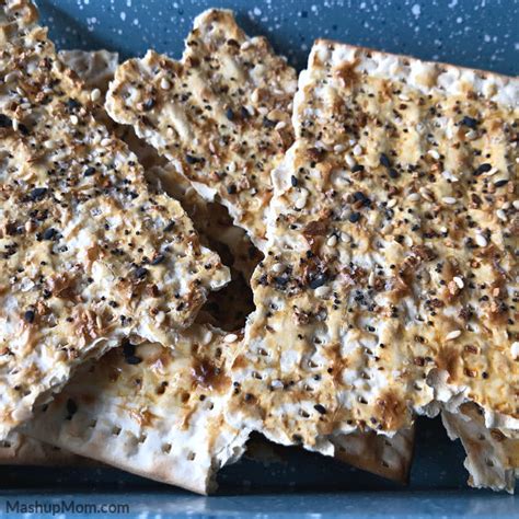 How does Matzo Crackers fit into your Daily Goals - calories, carbs, nutrition