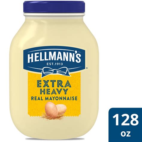 How does Mayonnaise Extra Heavy Bulk 2 Tbsp fit into your Daily Goals - calories, carbs, nutrition