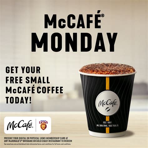 How does Mccafe Latte fit into your Daily Goals - calories, carbs, nutrition