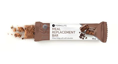 How does Meal Replacement Choc. fit into your Daily Goals - calories, carbs, nutrition