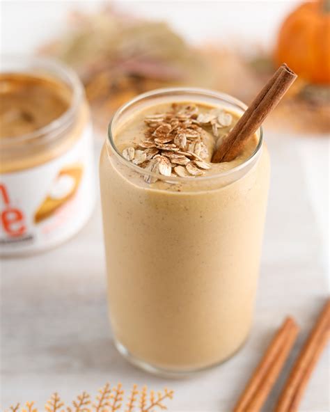 How does Meal Replacement Shake - Pumpkin Spice fit into your Daily Goals - calories, carbs, nutrition