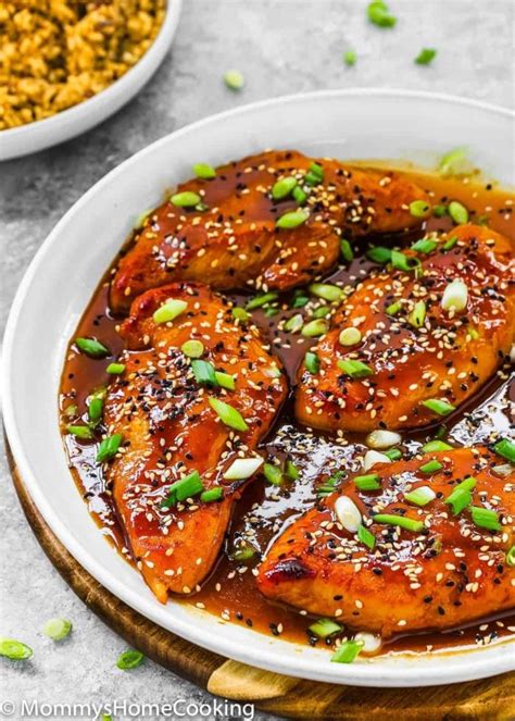 How does Meals - Oriental Style Chicken fit into your Daily Goals - calories, carbs, nutrition
