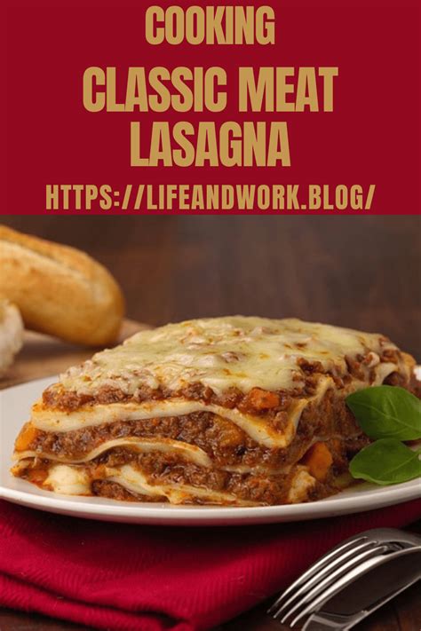 How does Meat Lasagna - home style fit into your Daily Goals - calories, carbs, nutrition