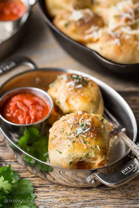 How does Meatball Mini Calzone fit into your Daily Goals - calories, carbs, nutrition