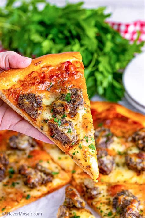 How does Meatball Pizza (16116.6) fit into your Daily Goals - calories, carbs, nutrition