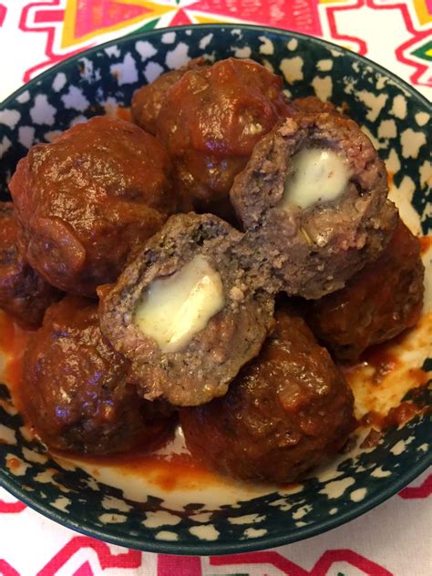 How does Meatball and Rf Mozzarella fit into your Daily Goals - calories, carbs, nutrition