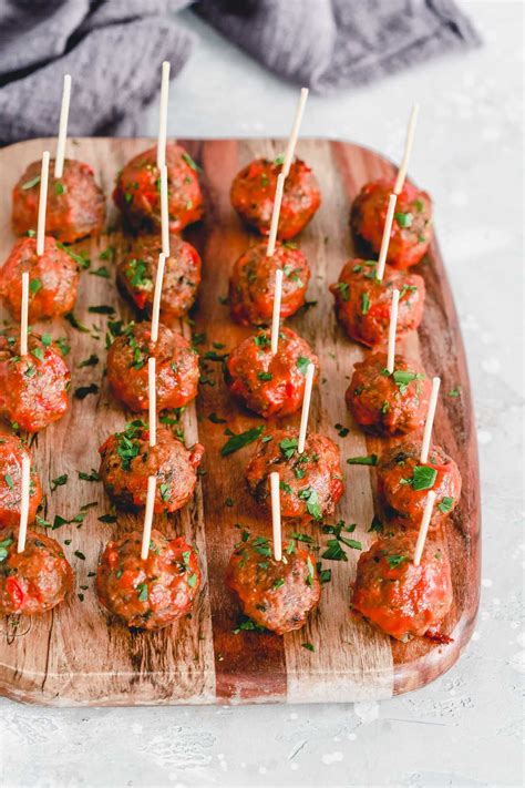 How does Meatballs Cocktail 1 EA fit into your Daily Goals - calories, carbs, nutrition