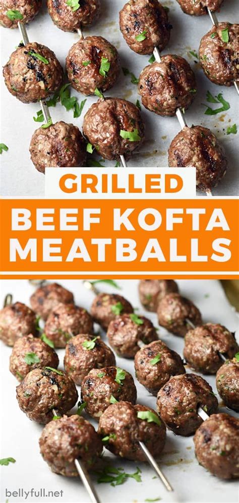 How does Meatballs Kofta Logs Beef Mushroom 2 EA fit into your Daily Goals - calories, carbs, nutrition