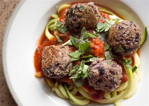 How does Meatless Balls fit into your Daily Goals - calories, carbs, nutrition