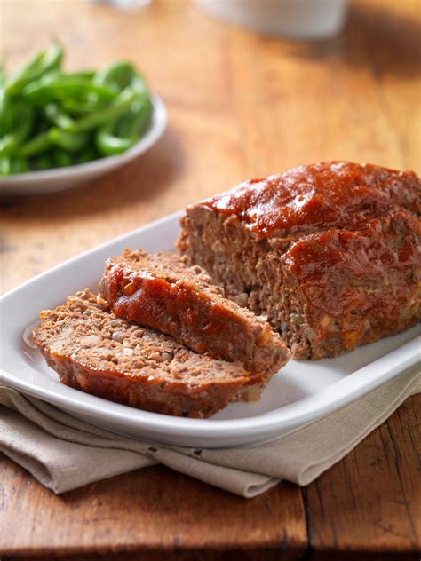 How does Meatloaf All Beef fit into your Daily Goals - calories, carbs, nutrition