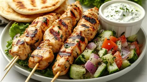 How does Mediterranean Deli Chicken Mediterranean fit into your Daily Goals - calories, carbs, nutrition