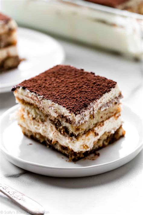 How does Mediterranean Deli Tiramisu fit into your Daily Goals - calories, carbs, nutrition