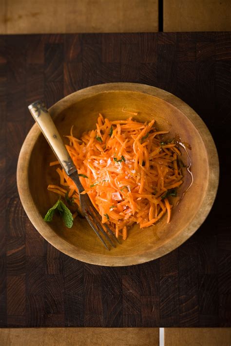 How does Mediterranean Deli Turkish Carrot Walnut Salad fit into your Daily Goals - calories, carbs, nutrition