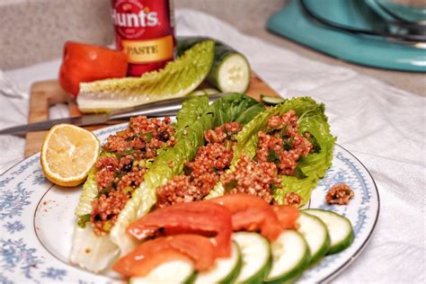 How does Mediterranean Deli Turkish Kisir fit into your Daily Goals - calories, carbs, nutrition