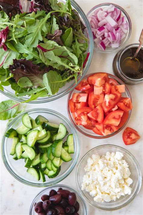 How does Mediterranean Salad (19980.0) fit into your Daily Goals - calories, carbs, nutrition