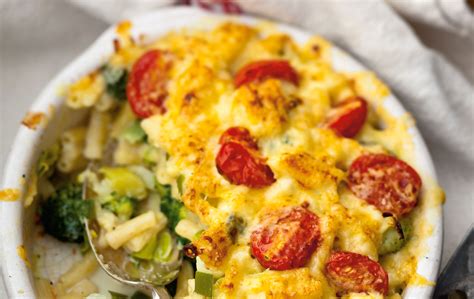 How does Mediterranean Veggie Mac n Cheese fit into your Daily Goals - calories, carbs, nutrition