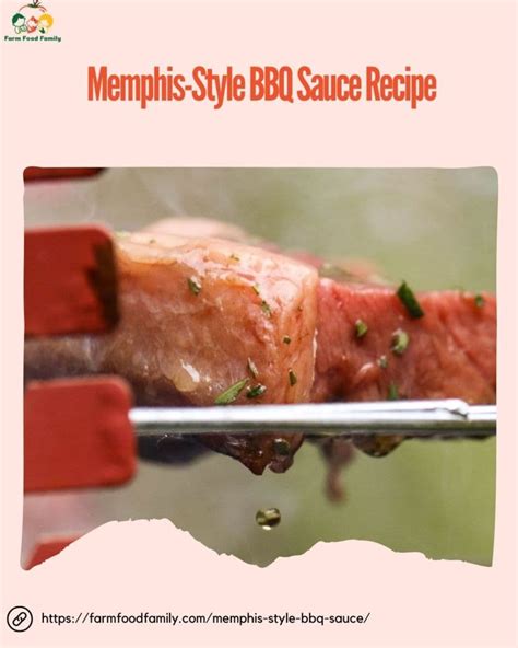 How does Memphis Style Bbq Sauce fit into your Daily Goals - calories, carbs, nutrition