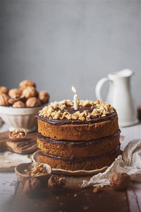 How does Merk's Coffee Cake with Walnuts fit into your Daily Goals - calories, carbs, nutrition