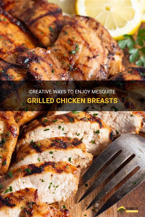 How does Mesquite BBQ Chicken Breast fit into your Daily Goals - calories, carbs, nutrition