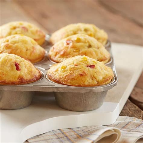 How does Mexicalli Corn Muffin fit into your Daily Goals - calories, carbs, nutrition