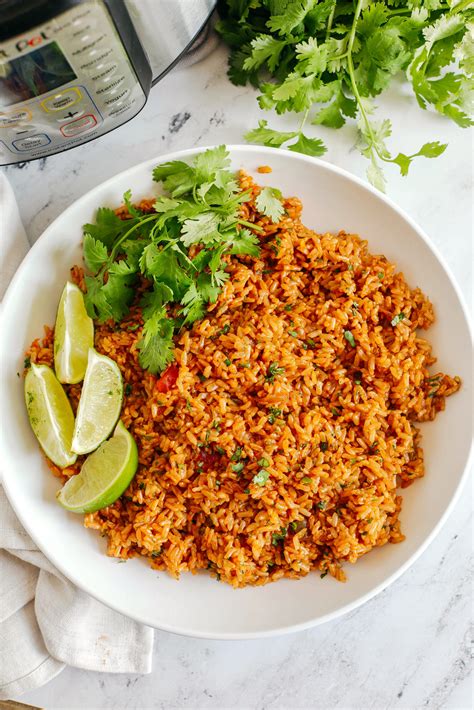 How does Mexican Brown Rice with Toasted Pepitas fit into your Daily Goals - calories, carbs, nutrition