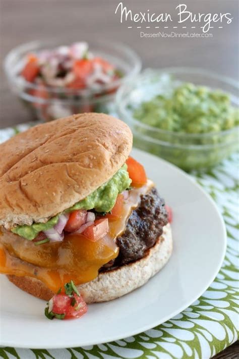 How does Mexican Burger & Chips fit into your Daily Goals - calories, carbs, nutrition