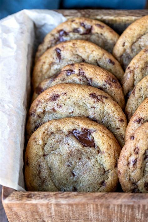 How does Mexican Chocolate Chip Cookie fit into your Daily Goals - calories, carbs, nutrition