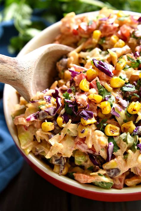 How does Mexican Coleslaw (46819.2) fit into your Daily Goals - calories, carbs, nutrition