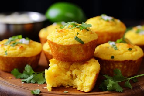 How does Mexican Corn Muffins fit into your Daily Goals - calories, carbs, nutrition