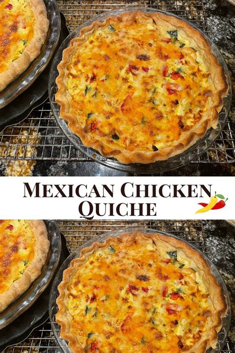 How does Mexican Quiche fit into your Daily Goals - calories, carbs, nutrition