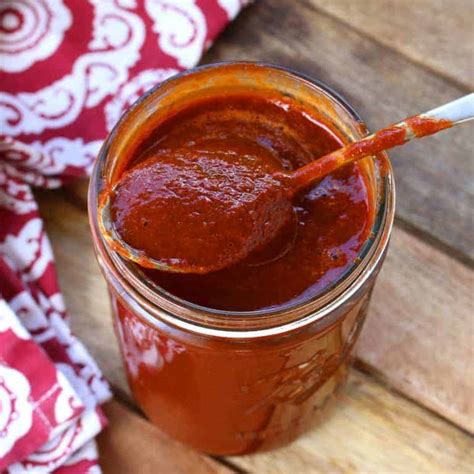 How does Mexican Red Sauce fit into your Daily Goals - calories, carbs, nutrition