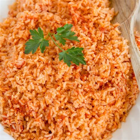 How does Mexican Rice -Mix fit into your Daily Goals - calories, carbs, nutrition