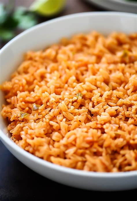 How does Mexican Rice fit into your Daily Goals - calories, carbs, nutrition