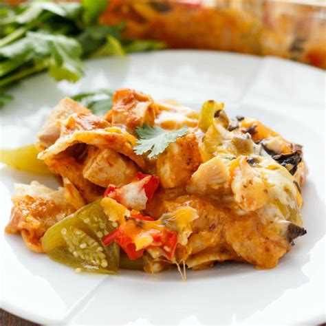 How does Mexican Style Chicken Tortilla fit into your Daily Goals - calories, carbs, nutrition