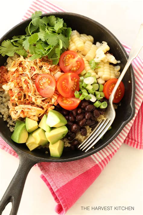 How does Mexican Style Shredded Chicken fit into your Daily Goals - calories, carbs, nutrition