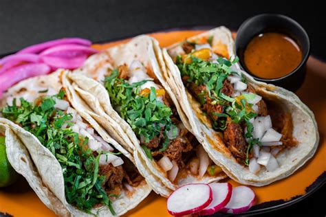 How does Mexican Tacos fit into your Daily Goals - calories, carbs, nutrition