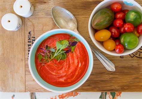 How does Mexican Tomato Lime Soup fit into your Daily Goals - calories, carbs, nutrition