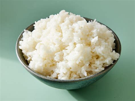 How does Micro Rice fit into your Daily Goals - calories, carbs, nutrition