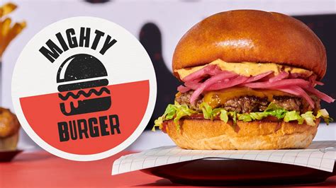 How does Mighty Mo Burger fit into your Daily Goals - calories, carbs, nutrition