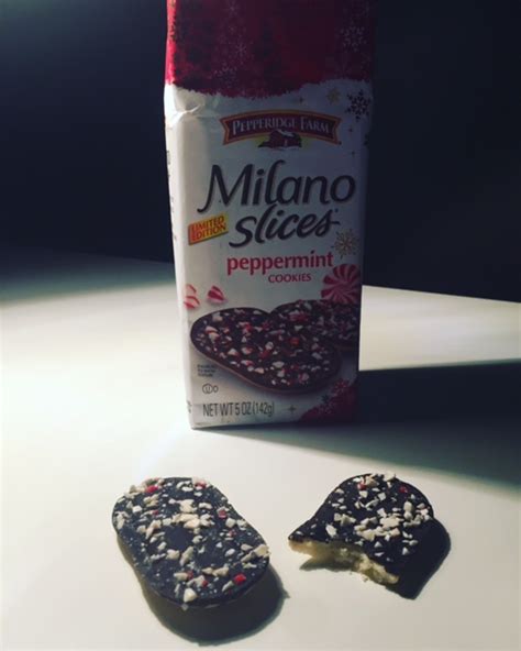 How does Milano Slices fit into your Daily Goals - calories, carbs, nutrition