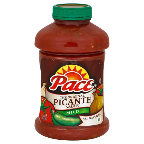 How does Mild Picante Salsa (1264.0) fit into your Daily Goals - calories, carbs, nutrition