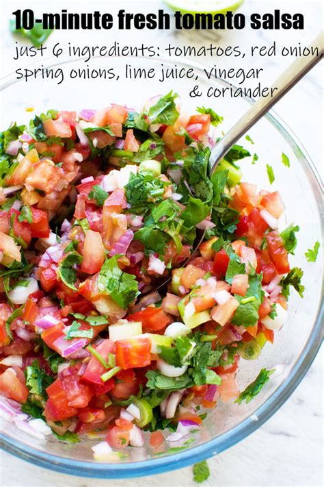 How does Mild Salsa fit into your Daily Goals - calories, carbs, nutrition