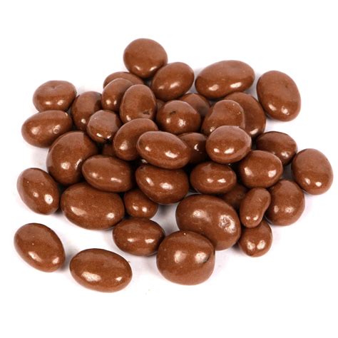 How does Milk Chocolate Raisins (82658.1) fit into your Daily Goals - calories, carbs, nutrition